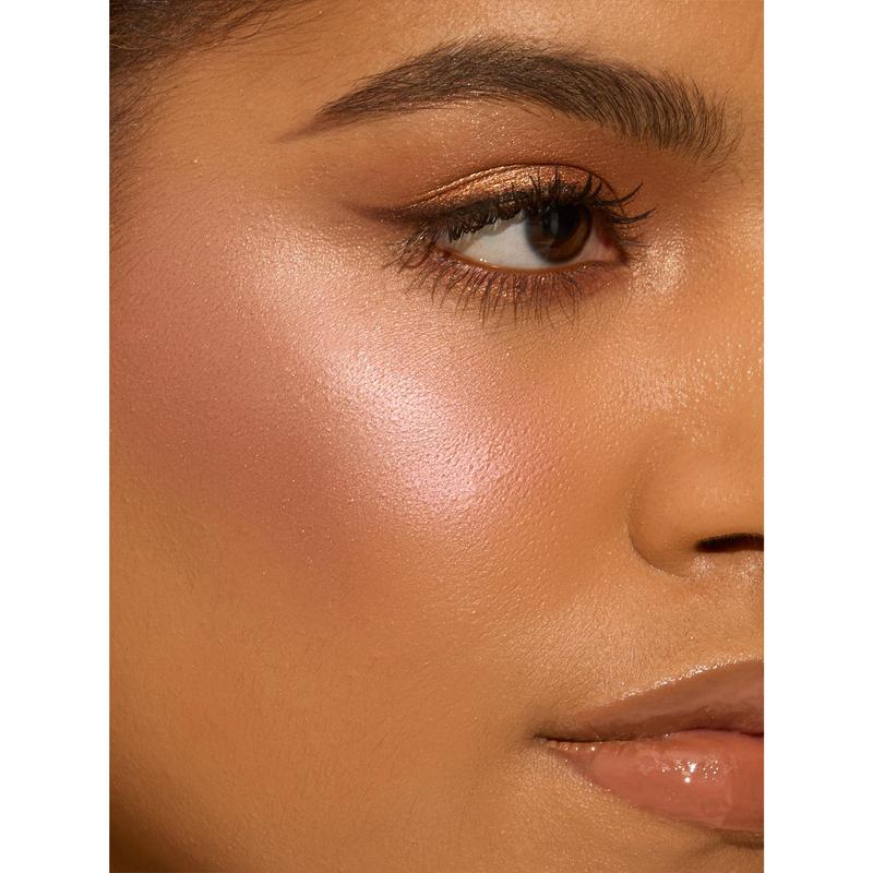 ⛪Last 3 hours 60% off⏰eye & cheek palette - eyeshadow and highlighter makeup (with Detachable Brush)