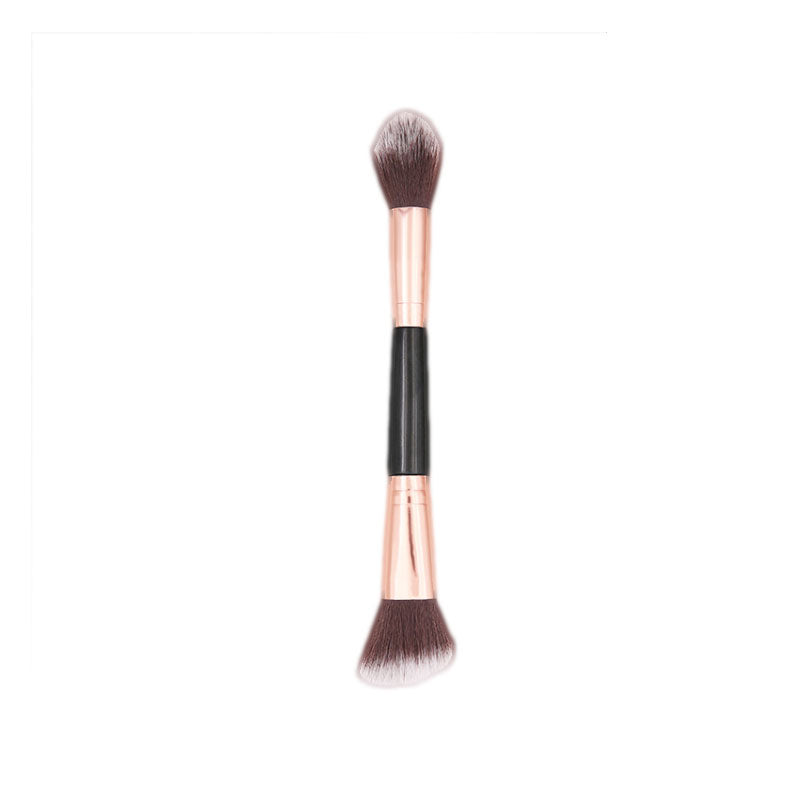 ⛪Last 3 hours 60% off⏰eye & cheek palette - eyeshadow and highlighter makeup (with Detachable Brush)