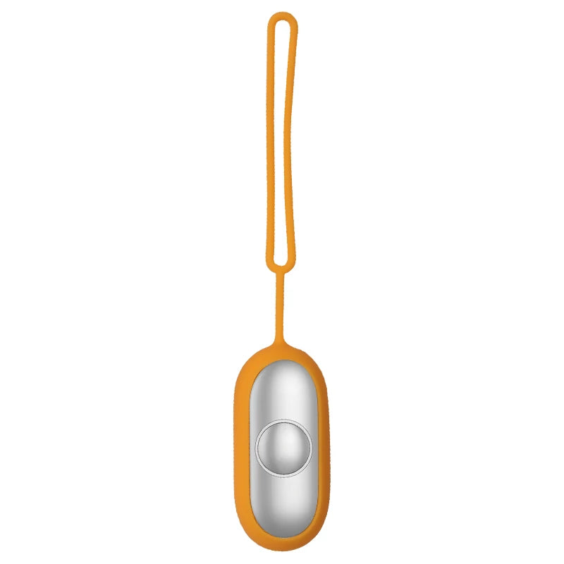 Hand Held Ergonomic Sleep Aid Machine Portable USB Rechargeable Sleep Aid Instrument for Improve Sleep Relief Anxiety