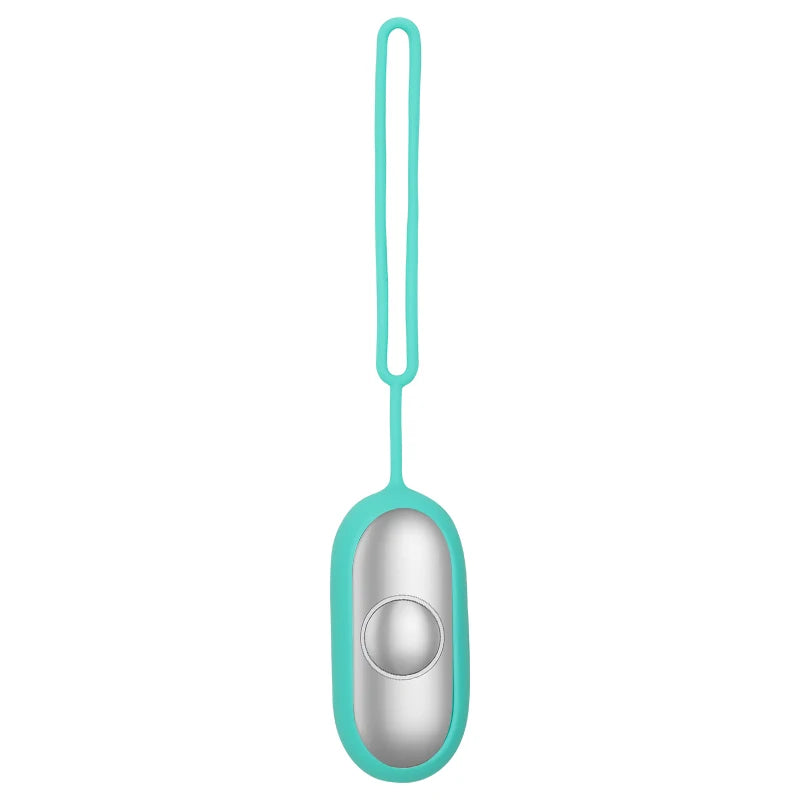 Hand Held Ergonomic Sleep Aid Machine Portable USB Rechargeable Sleep Aid Instrument for Improve Sleep Relief Anxiety