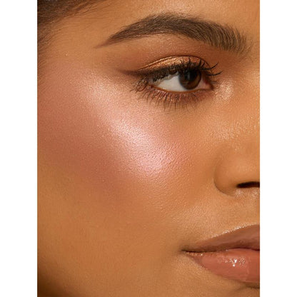 ⛪Last 3 hours 60% off⏰eye & cheek palette - eyeshadow and highlighter makeup (with Detachable Brush)