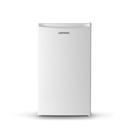 3.2 Cu.Ft Single Door Mini Fridge, Blue-BR321