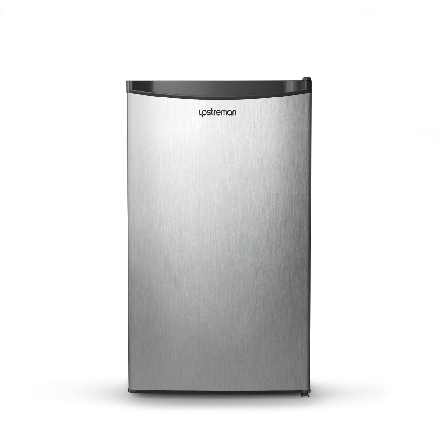 3.2 Cu.Ft Single Door Mini Fridge, Blue-BR321