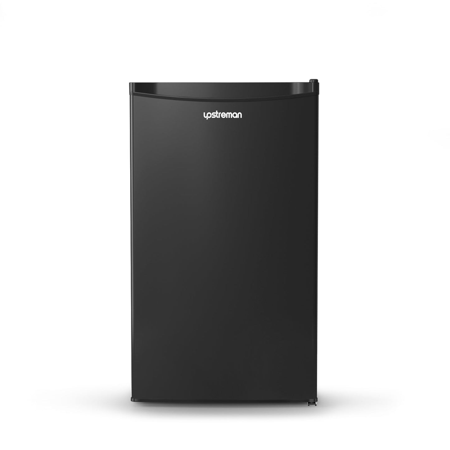 3.2 Cu.Ft Single Door Mini Fridge, Blue-BR321