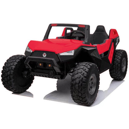 All-wheel drive off-road vehicle-Super Sized UTV