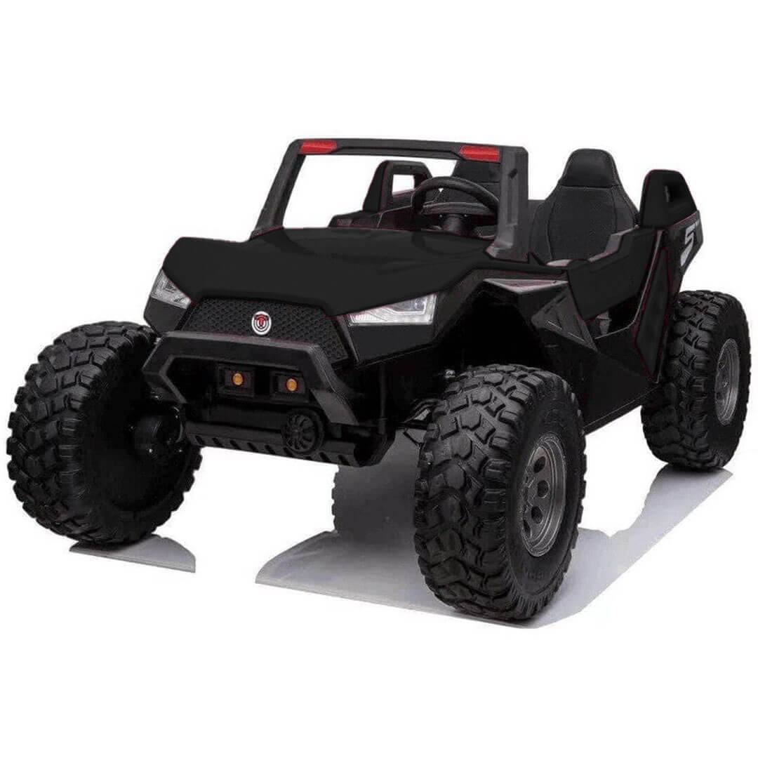 All-wheel drive off-road vehicle-Super Sized UTV