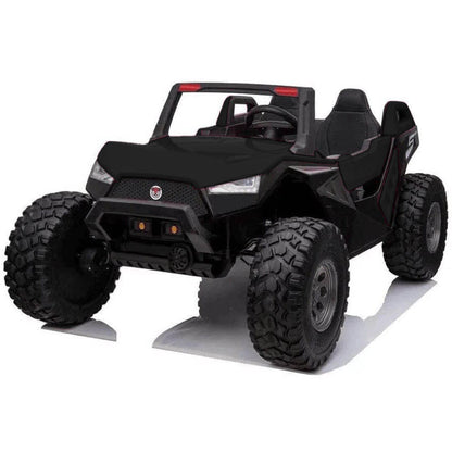 All-wheel drive off-road vehicle-Super Sized UTV