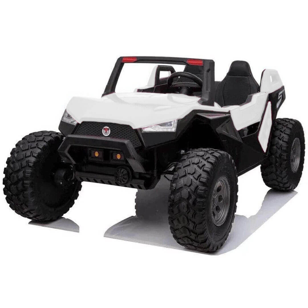 All-wheel drive off-road vehicle-Super Sized UTV