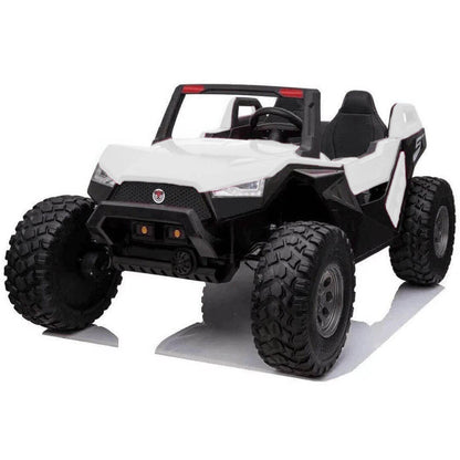 All-wheel drive off-road vehicle-Super Sized UTV