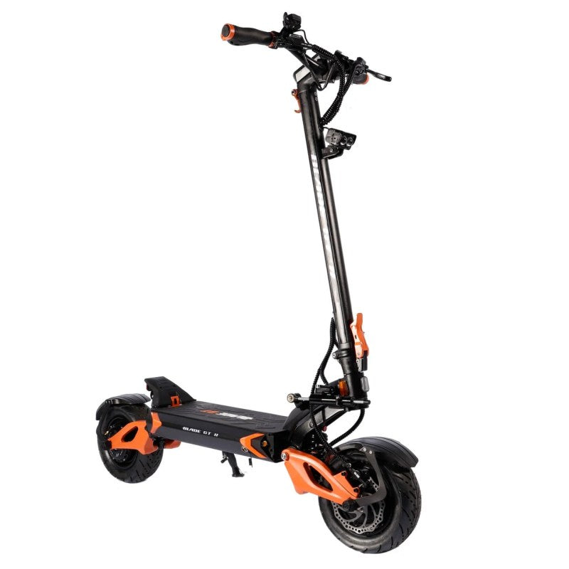 Teverun Blade GT II Electric Scooter