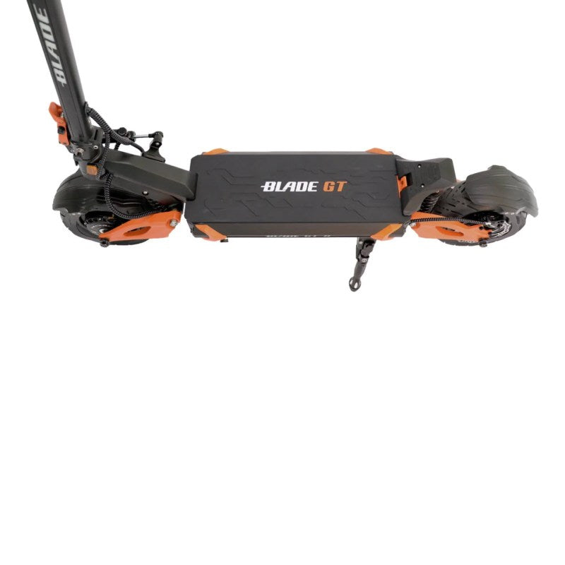 Teverun Blade GT II Electric Scooter