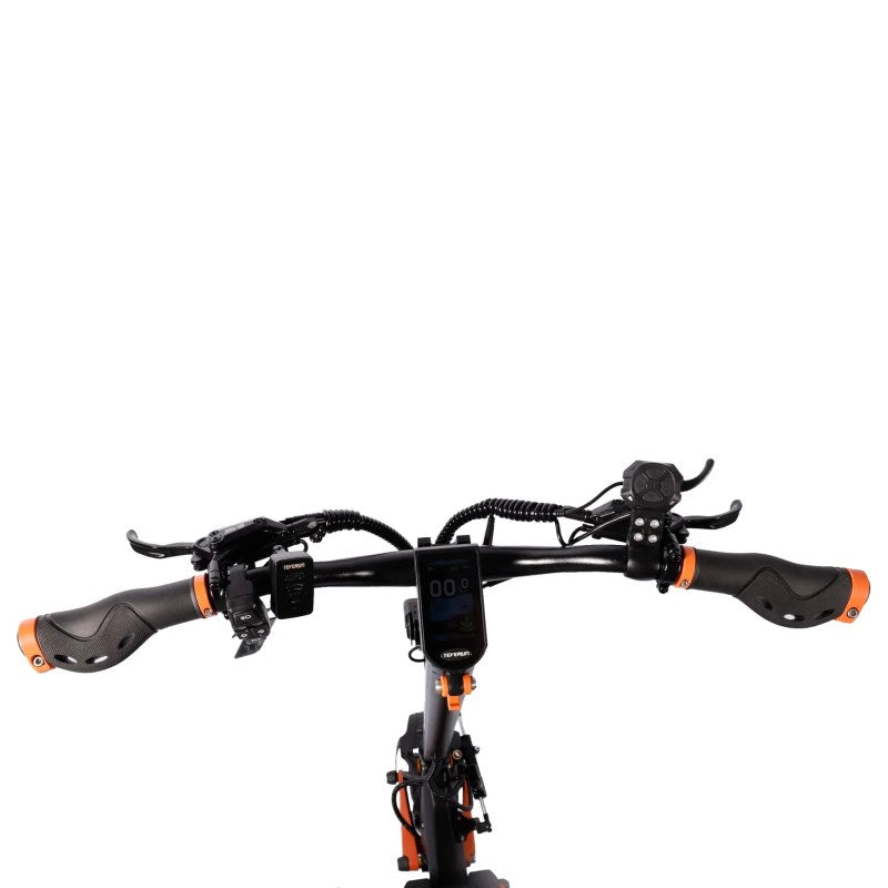 Teverun Blade GT II Electric Scooter