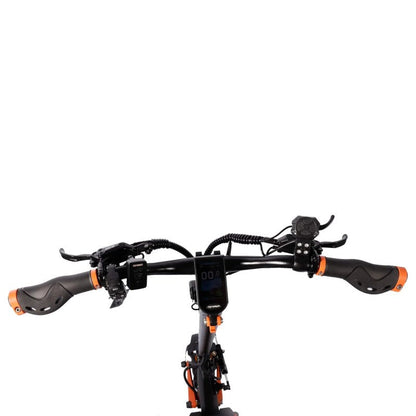 Teverun Blade GT II Electric Scooter