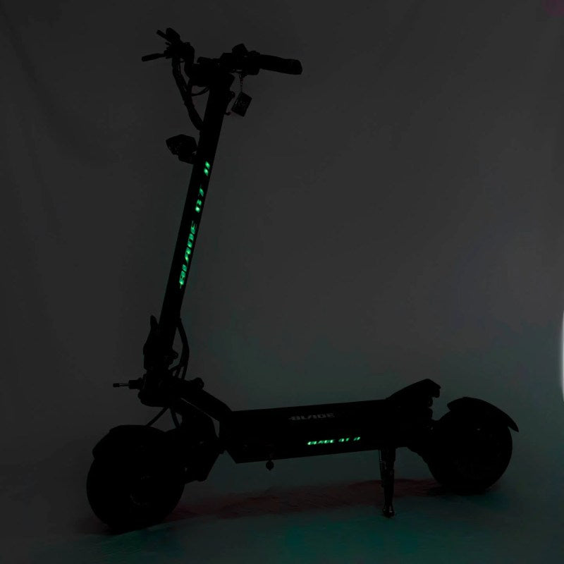 Teverun Blade GT II Electric Scooter