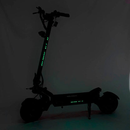 Teverun Blade GT II Electric Scooter