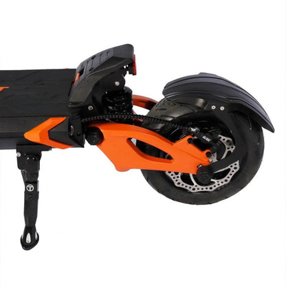 Teverun Blade GT II Electric Scooter