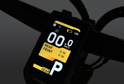 Teverun Blade GT II Electric Scooter