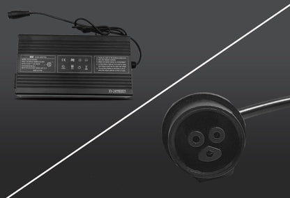 Teverun Blade GT II Electric Scooter