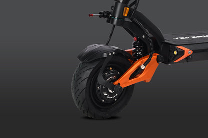 Teverun Blade GT II Electric Scooter