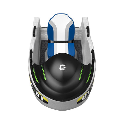 ANDLISAS™ Electric Go-kart Boat