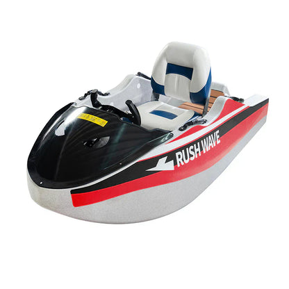 ANDLISAS™ Electric Go-kart Boat