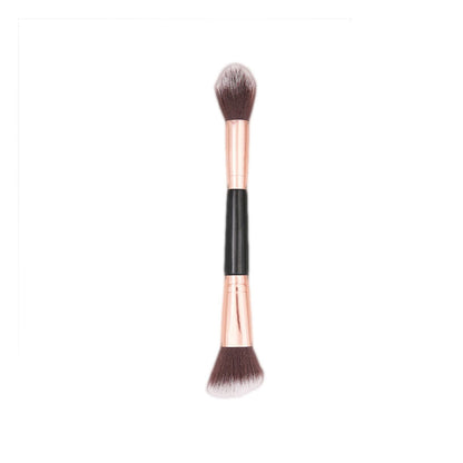 ⛪Last 3 hours 60% off⏰eye & cheek palette - eyeshadow and highlighter makeup (with Detachable Brush)