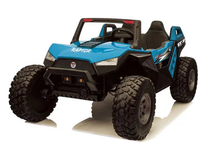 All-wheel drive off-road vehicle-Super Sized UTV