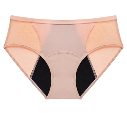 PureFit Leakproof Underwear